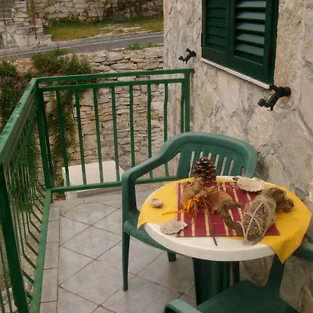 Kuca Panorama * Stomorska