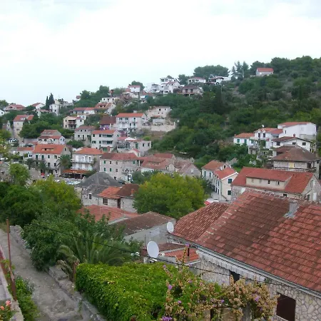 Kuca Panorama * Stomorska