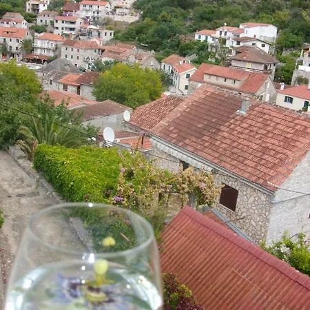 Kuca Panorama Hébergement de vacances Stomorska