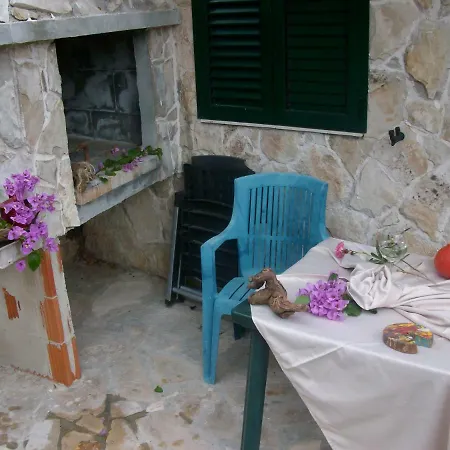 Kuca Panorama Hébergement de vacances Stomorska